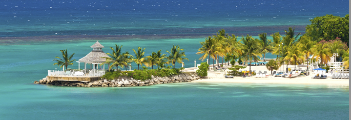 holidays in jamaica