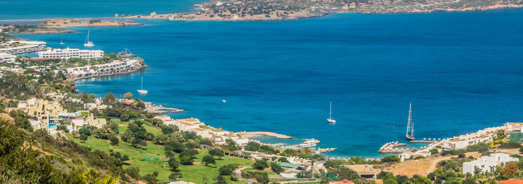 Elounda