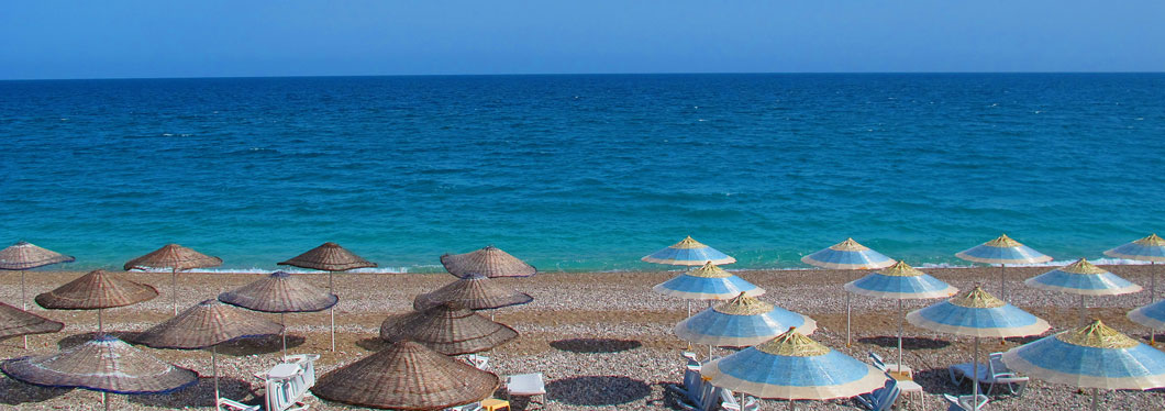 Laura Beach Turkey The Best Beaches In World Lara Beach Holidays Antalya Turkey