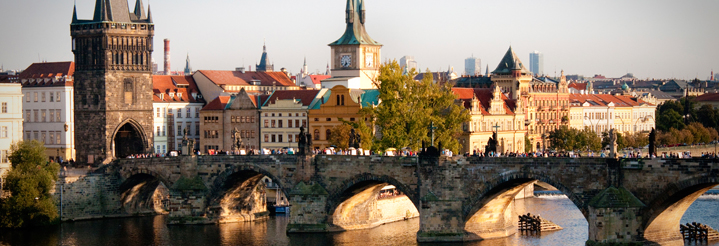 Prague