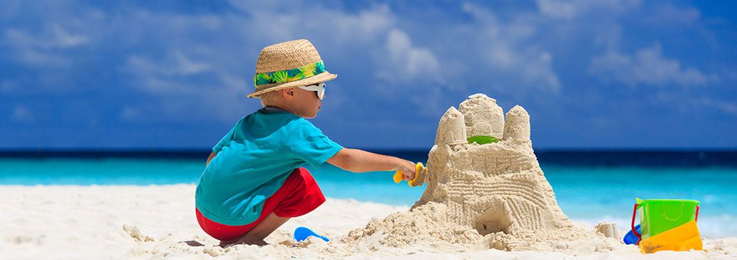 October Half Term Deals Find Cheap Family Holidays With Icelolly