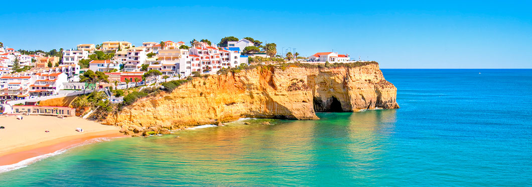 Algarve