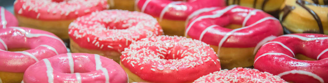 10 Foods You Have to Try on a Trip to New York