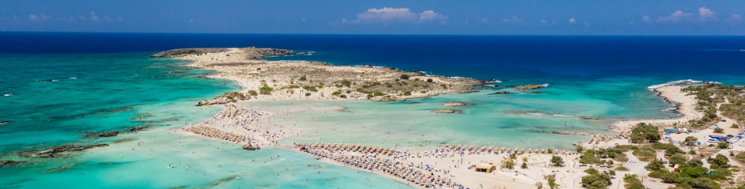 10 Of The Best Beaches In Europe