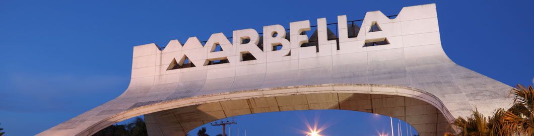 3 Days in Marbella