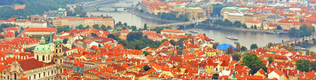 3 Days in Prague
