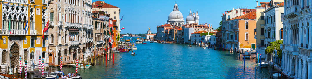3 Days in Venice