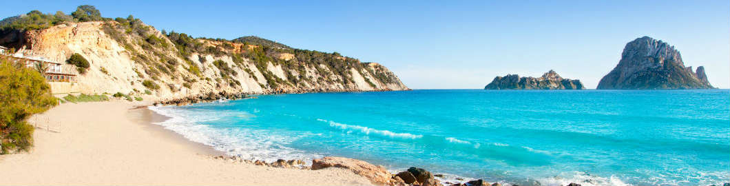 4 Places You Won't Believe Are In Ibiza