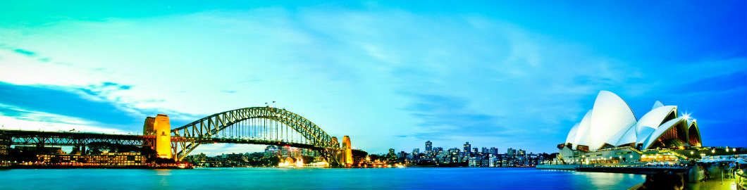 5 Amazing Australian Experiences You Can Copy Closer To Home!