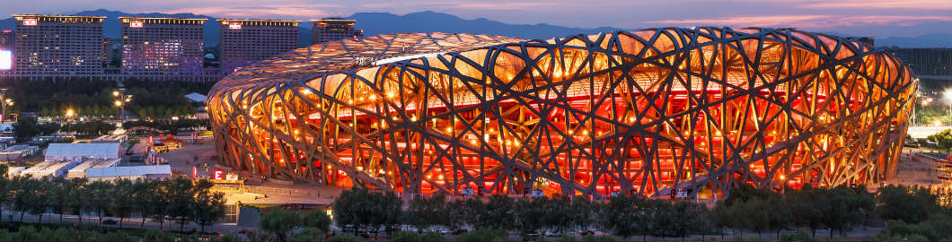 5 Coolest Olympic Stadiums You Can Actually Visit