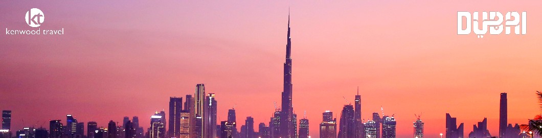 5 Fantastic Reasons To Book A Holiday To Dubai