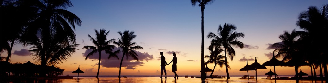 5 Incredible Honeymoon Destinations