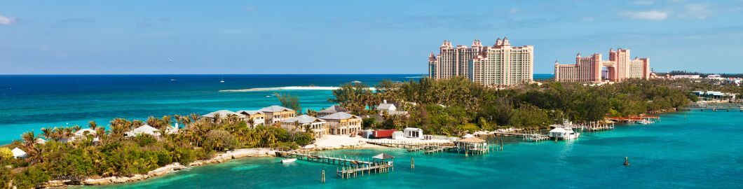 5 Of The Best Islands To Visit In The Bahamas