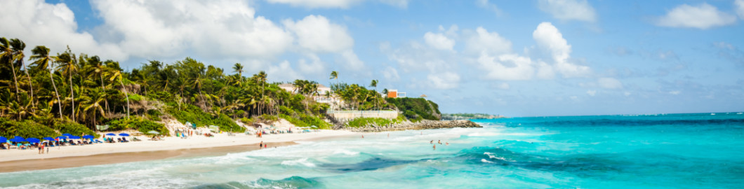 5 Reasons Thomas Cook Customers Should Rebook Barbados