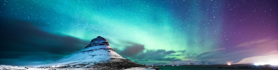 5 Reasons To Add Iceland To Your 2021 City Break Bucket List