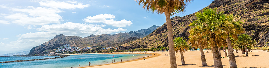 5 Reasons to Visit the Canaries This Winter