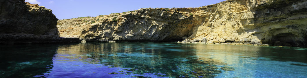 5 Reasons Why You Really Should Visit Malta In 2019