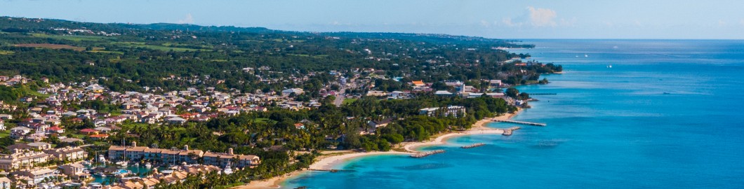 5 Reasons Why You’ll Love Barbados