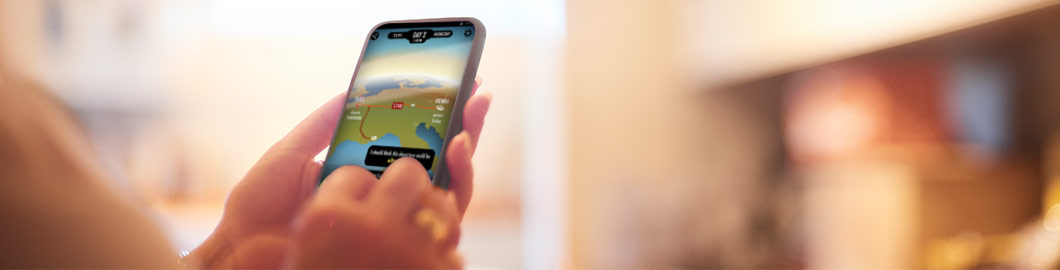 5 Top Mobile Games That Will Give You Wanderlust