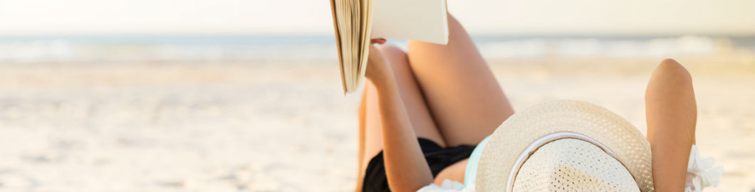 6 Must-Read Books For Your 2019 Holiday