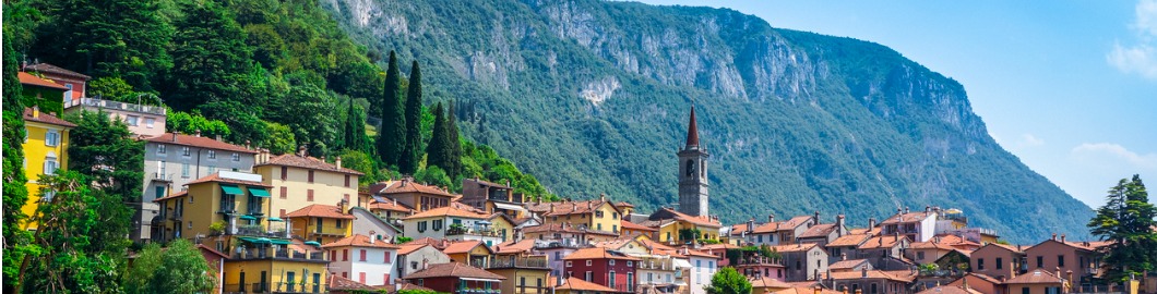 6 Reasons Why We Love Italy