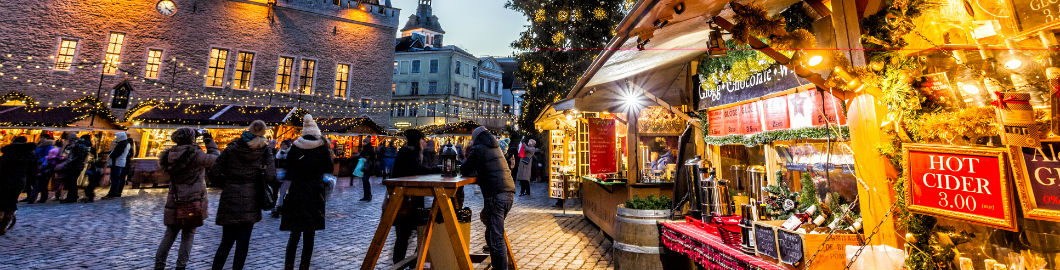 7 Underrated Christmas Markets You Need To Visit