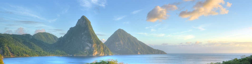8 Reasons Why St Lucia Is The Perfect Honeymoon Destination