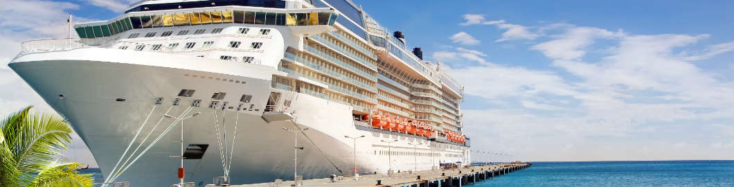 9 Incredible Brand New Cruise Ships You Need To Check Out
