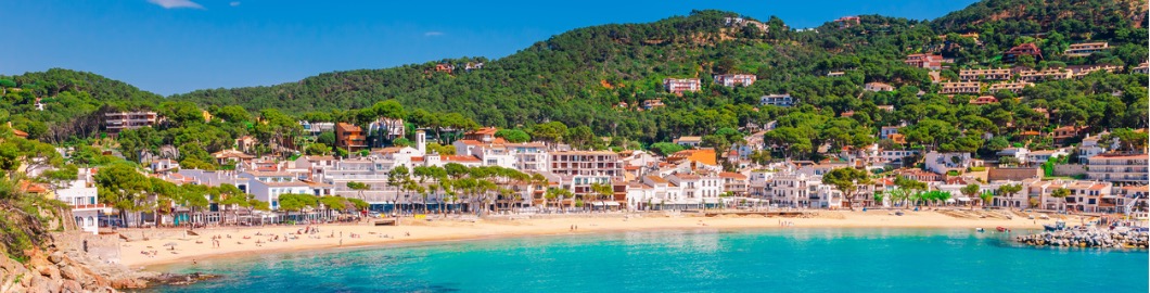 9 Of The Best Beaches In Spain