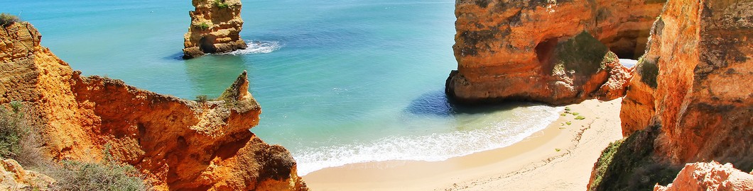 Algarve Holidays: What The Tourist Board Is Doing To Keep You Safe
