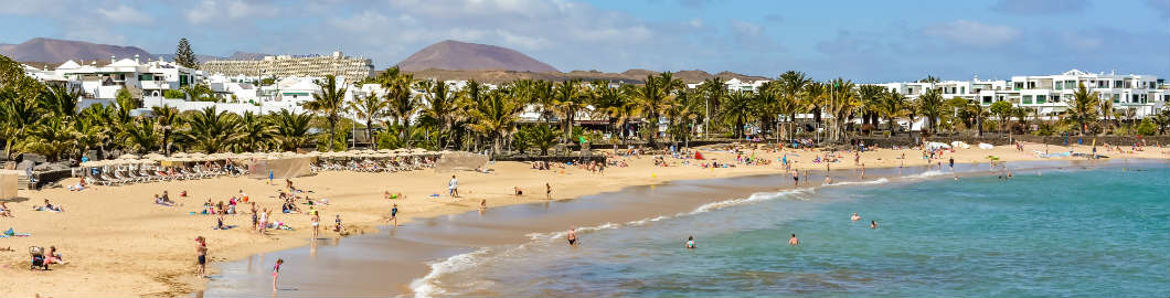 Best Family Friendly Resorts In Lanzarote