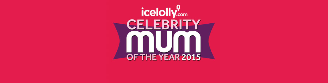 Celebrity Mum of the Year: We Announce the Shortlist!