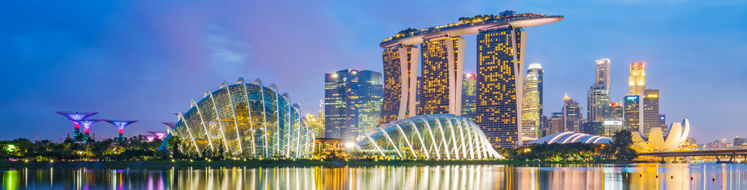 Check Out The Best Of Singapore From Your Sofa