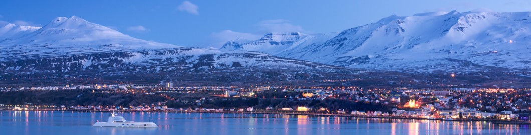 Discover Akureyri – Our Destination Of The Week