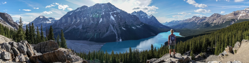 Discover Banff – Our Destination Of The Week