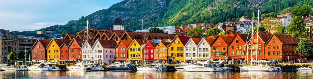 Discover Bergen – Our Destination Of The Week