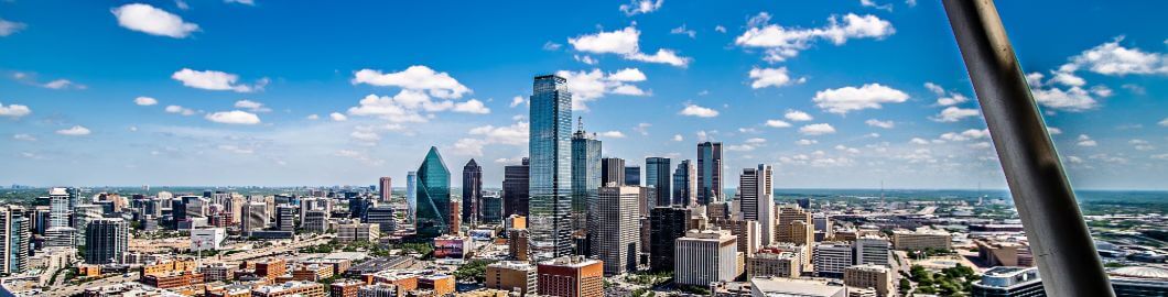 Discover Dallas – Our Destination Of The Week