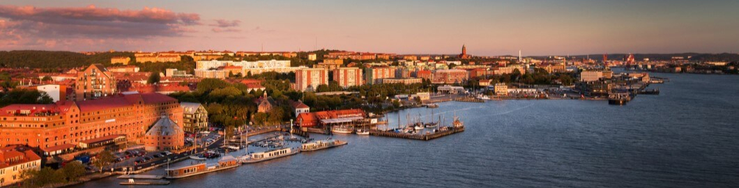 Discover Gothenburg - Our Destination Of The Week