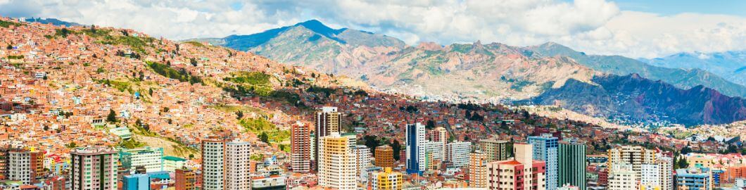 Discover La Paz - Our Destination Of The Week