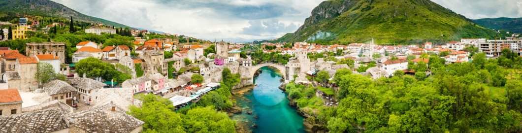 Discover Mostar – Our Destination Of The Week
