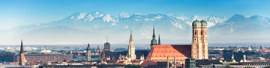 Discover Munich – Our Destination Of The Week