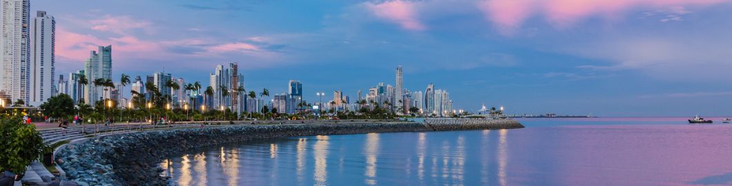 Discover Panama City – Our Destination Of The Week