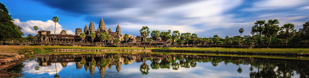Discover Siem Reap, Cambodia – Our Destination Of The Week