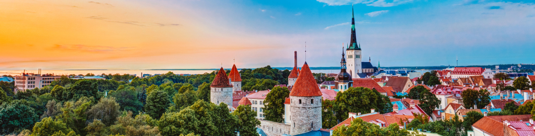 Discover Tallinn – Our Destination Of The Week