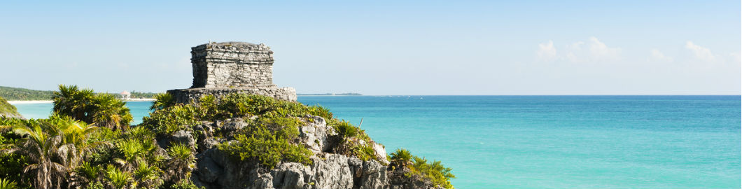 Discover Tulum – Our Destination Of The Week
