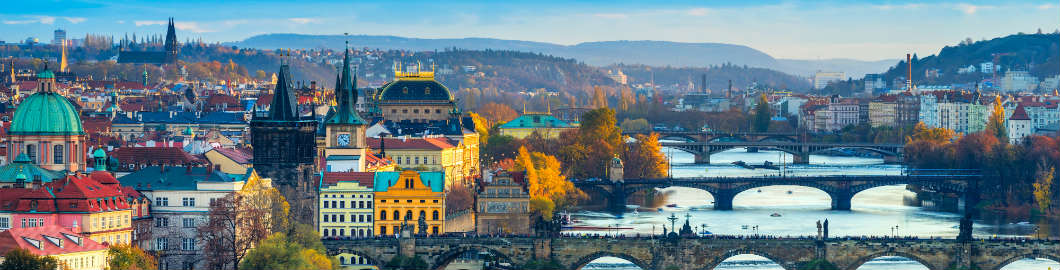Eastern Europe's Best City Breaks For a Cheap Weekend