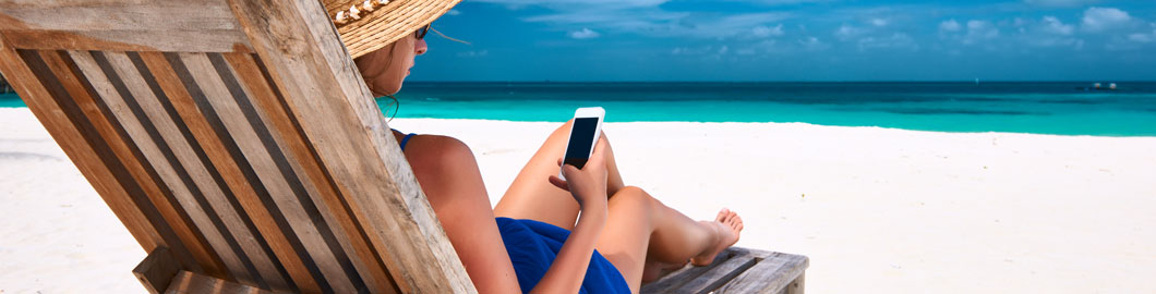 Essential Apps For Your Holiday