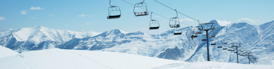 Europe’s Best Ski Resorts