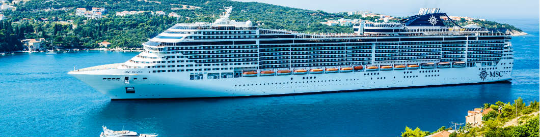 FAQs: Your Cruise Holiday Questions Answered