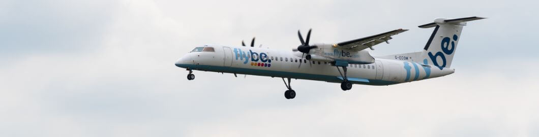 Flybe Collapse: Your Rights As A Passenger Explained